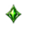 Emblema Incomum